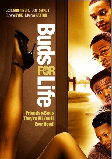 Обложка (Постер) Buds for Life (2004) HDRip Обложка (Постер) Buds for Life (2004) HDRip