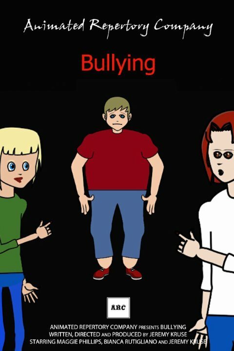Обложка (Постер) Bullying (2014) Обложка (Постер) Bullying (2014)