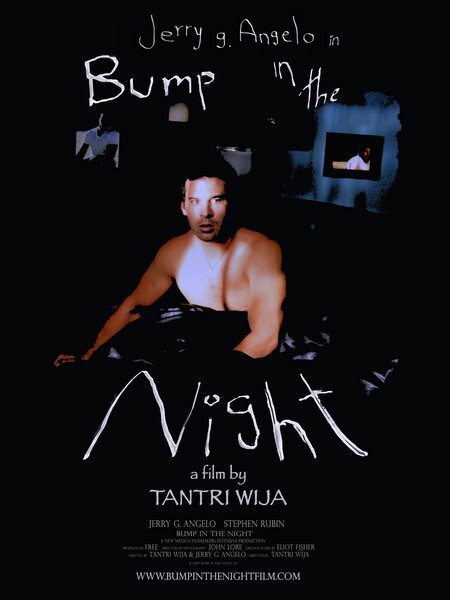 Обложка (Постер) Bump in the Night (2007) Обложка (Постер) Bump in the Night (2007)
