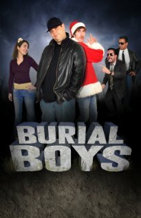 Обложка (Постер) Burial Boys (2010) HDRip Обложка (Постер) Burial Boys (2010) HDRip