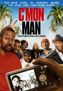 Обложка (Постер) C'mon Man (2012) HDRip Обложка (Постер) C'mon Man (2012) HDRip