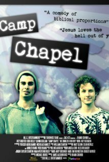 Обложка (Постер) Camp Chapel (2010) HDRip Обложка (Постер) Camp Chapel (2010) HDRip
