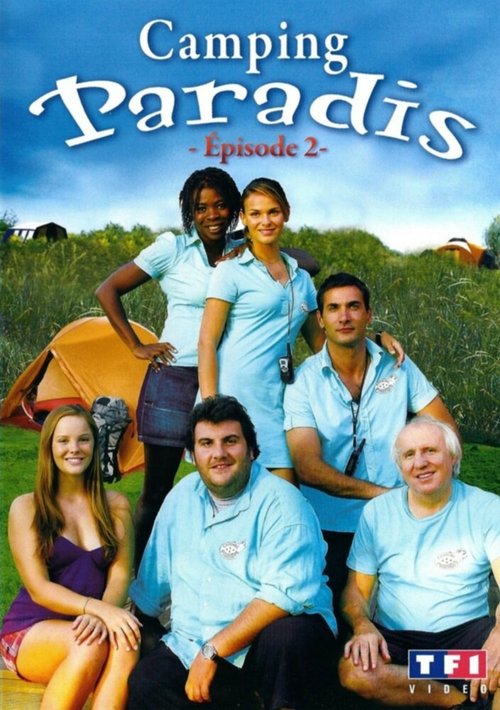 Обложка (Постер) Camping Paradis: Lorsque l'enfant paraît (2008) HDRip Обложка (Постер) Camping Paradis: Lorsque l'enfant paraît (2008) HDRip