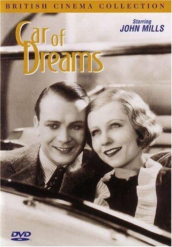 Обложка (Постер) Car of Dreams (1935) SATRip Обложка (Постер) Car of Dreams (1935) SATRip