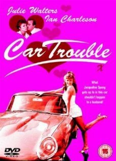 Обложка (Постер) Car Trouble (1986) SATRip Обложка (Постер) Car Trouble (1986) SATRip