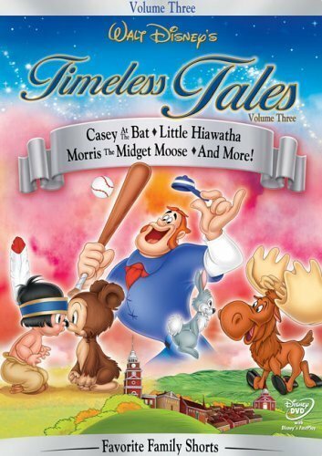 Обложка (Постер) Casey at the Bat (1946) Обложка (Постер) Casey at the Bat (1946)