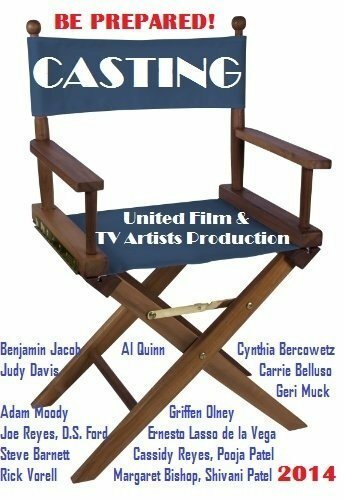 Обложка (Постер) Casting (2014) Обложка (Постер) Casting (2014)