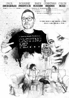 Обложка (Постер) Casting Me... (2012) HDRip Обложка (Постер) Casting Me... (2012) HDRip
