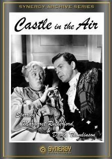 Обложка (Постер) Castle in the Air (1952) SATRip Обложка (Постер) Castle in the Air (1952) SATRip