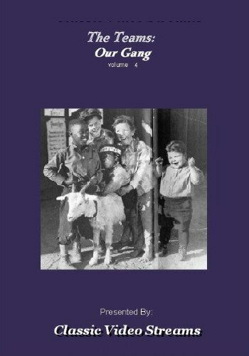 Обложка (Постер) Cat, Dog & Co. (1929) SATRip Обложка (Постер) Cat, Dog & Co. (1929) SATRip