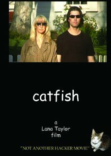 Обложка (Постер) Catfish (2006) 