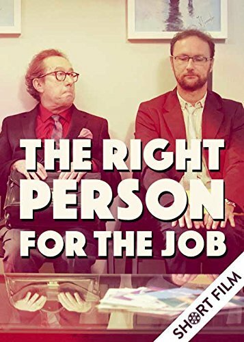 Обложка (Постер) Центр занятости / La tête de l'emploi (2015) Обложка (Постер) Центр занятости / La tête de l'emploi (2015)