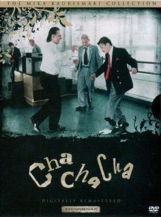 Обложка (Постер) Ча-ча-ча / Cha Cha Cha (1989) SATRip Обложка (Постер) Ча-ча-ча / Cha Cha Cha (1989) SATRip