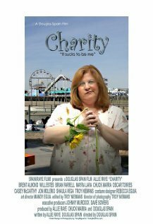 Обложка (Постер) Charity (2004) Обложка (Постер) Charity (2004)