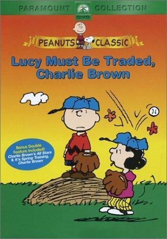 Обложка (Постер) Charlie Brown's All Stars! (1966) SATRip