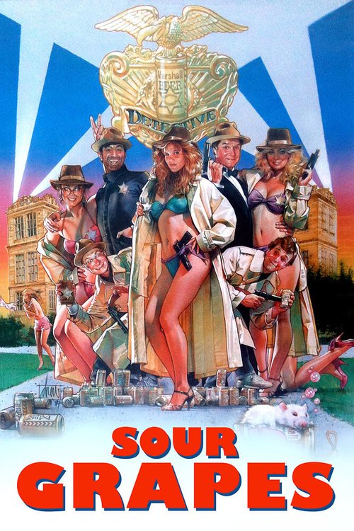 Обложка (Постер) Час счастья / Happy Hour (1986) SATRip Обложка (Постер) Час счастья / Happy Hour (1986) SATRip