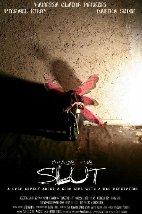 Обложка (Постер) Chase the Slut (2010) HDRip Обложка (Постер) Chase the Slut (2010) HDRip