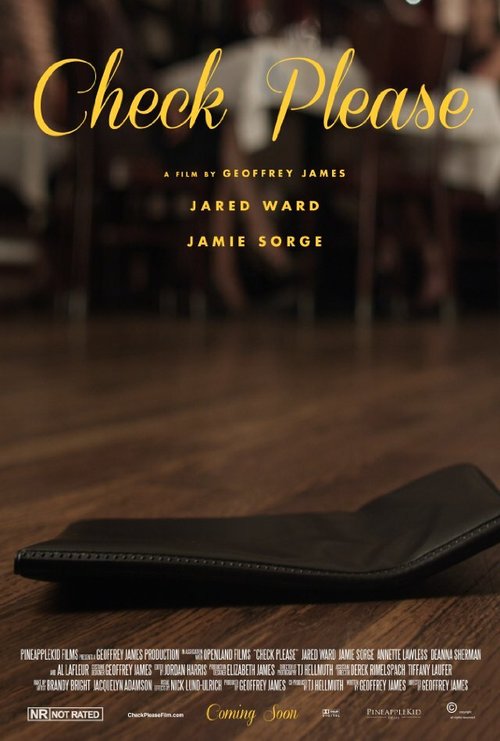 Обложка (Постер) Check Please (2014) Обложка (Постер) Check Please (2014)