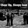 Обложка (Постер) Cheer Up, Sleepy Jean (2004) 