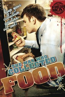 Обложка (Постер) Человек, который коллекционировал еду / The Man Who Collected Food (2010) HDRip