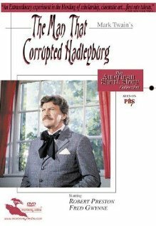 Обложка (Постер) Человек, который совратил Гейдельберг / The Man That Corrupted Hadleyburg (1980) SATRip Обложка (Постер) Человек, который совратил Гейдельберг / The Man That Corrupted Hadleyburg (1980) SATRip