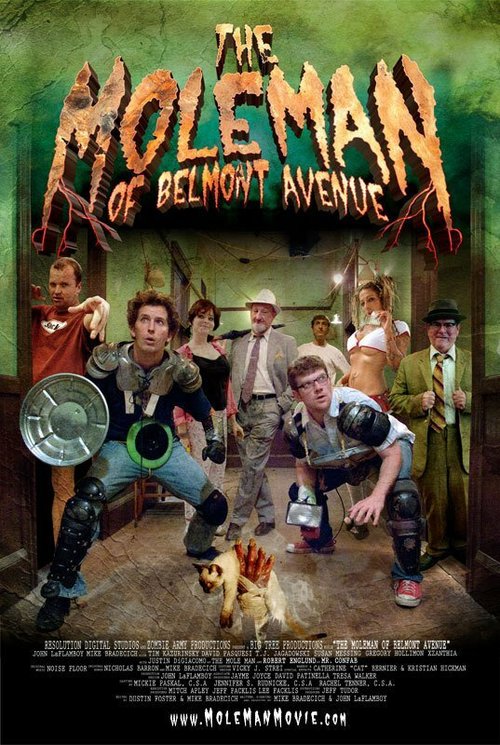Обложка (Постер) Человек-крот с Бельмонт авеню / The Moleman of Belmont Avenue (2011) HDRip Обложка (Постер) Человек-крот с Бельмонт авеню / The Moleman of Belmont Avenue (2011) HDRip