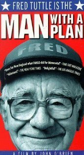 Обложка (Постер) Человек с планом / Man with a Plan (1996) HDRip Обложка (Постер) Человек с планом / Man with a Plan (1996) HDRip