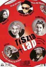 Обложка (Постер) Чистый лист / Tiszta lap (2002) HDRip