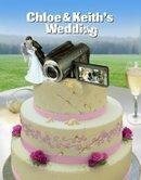 Обложка (Постер) Chloe and Keith's Wedding (2009) HDRip Обложка (Постер) Chloe and Keith's Wedding (2009) HDRip