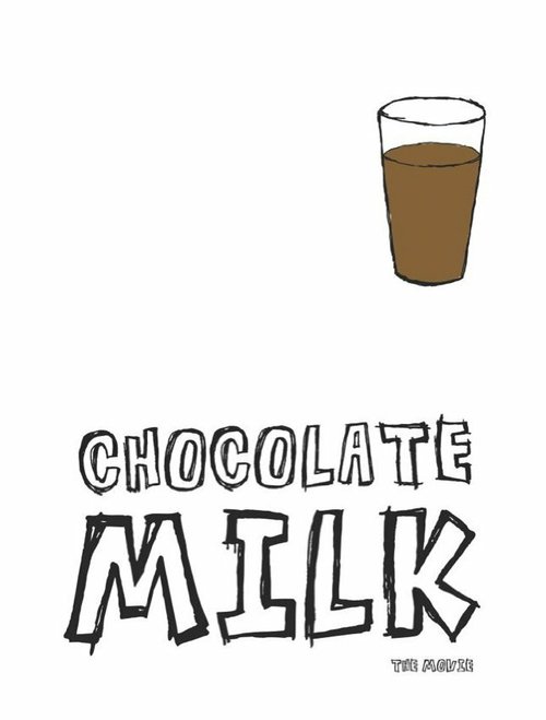 Обложка (Постер) Chocolate Milk (2013) HDRip Обложка (Постер) Chocolate Milk (2013) HDRip