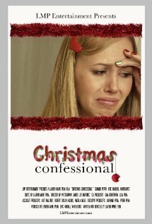 Обложка (Постер) Christmas Confessional (2008) Обложка (Постер) Christmas Confessional (2008)