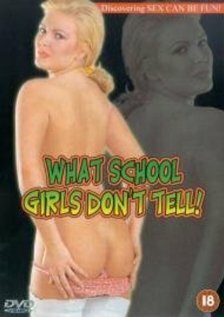 Обложка (Постер) Что скрывают школьницы / Was Schulmädchen verschweigen (1973) SATRip Обложка (Постер) Что скрывают школьницы / Was Schulmädchen verschweigen (1973) SATRip