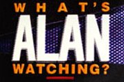 Обложка (Постер) Что смотрит Алан? / What's Alan Watching? (1989) SATRip Обложка (Постер) Что смотрит Алан? / What's Alan Watching? (1989) SATRip