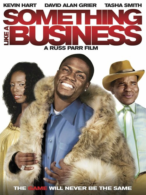 Обложка (Постер) Что-то вроде бизнеса / Something Like a Business (2010) HDRip Обложка (Постер) Что-то вроде бизнеса / Something Like a Business (2010) HDRip