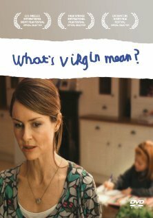 Обложка (Постер) Что значит virgin? / What's Virgin Mean? (2008) Обложка (Постер) Что значит virgin? / What's Virgin Mean? (2008)