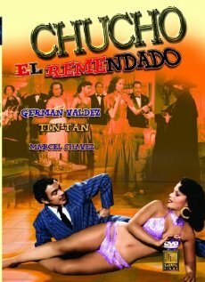 Обложка (Постер) Chucho el remendado (1952) SATRip Обложка (Постер) Chucho el remendado (1952) SATRip
