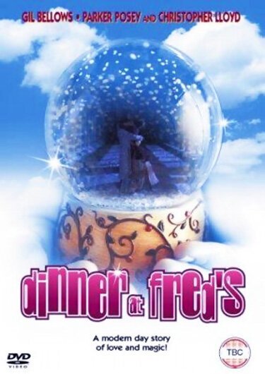Обложка (Постер) Чудеса на Новый год / Dinner at Fred's (1997) HDRip Обложка (Постер) Чудеса на Новый год / Dinner at Fred's (1997) HDRip