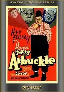 Обложка (Постер) Чудесные штаны Фатти / Fatty's Magic Pants (1914) Обложка (Постер) Чудесные штаны Фатти / Fatty's Magic Pants (1914)