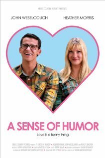 Обложка (Постер) Чувство юмора / A Sense of Humor (2011) Обложка (Постер) Чувство юмора / A Sense of Humor (2011)