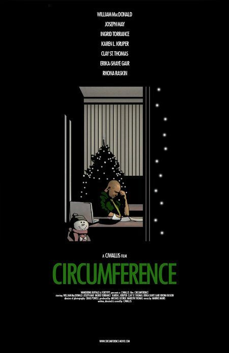 Обложка (Постер) Circumference (2006) Обложка (Постер) Circumference (2006)