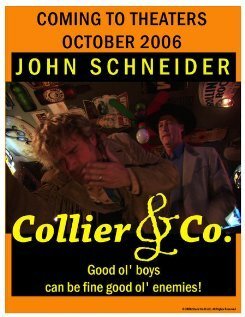 Обложка (Постер) Collier & Co. (2006) HDRip