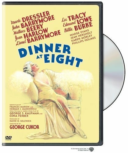 Обложка (Постер) Come to Dinner (1934) SATRip