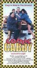 Обложка (Постер) Comic Cabby (1987) SATRip Обложка (Постер) Comic Cabby (1987) SATRip