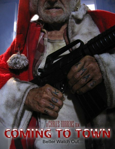 Обложка (Постер) Coming to Town (2006) Обложка (Постер) Coming to Town (2006)