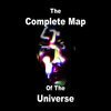 Обложка (Постер) Complete Map of the Universe (2007) HDRip Обложка (Постер) Complete Map of the Universe (2007) HDRip