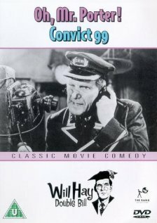 Обложка (Постер) Convict 99 (1938) SATRip