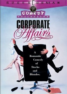 Обложка (Постер) Corporate Affairs (1990) Обложка (Постер) Corporate Affairs (1990)