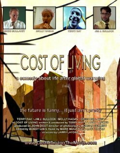 Обложка (Постер) Cost of Living (2009) Обложка (Постер) Cost of Living (2009)