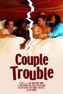 Обложка (Постер) Couple Trouble (2007) Обложка (Постер) Couple Trouble (2007)