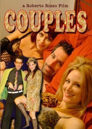 Обложка (Постер) Couples (2008) HDRip Обложка (Постер) Couples (2008) HDRip